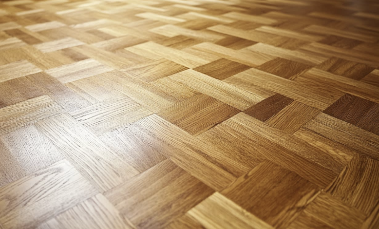 Parquet Flooring